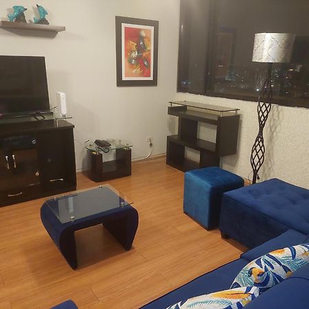 Apartamento Pardo Cca Lima Zimmer foto