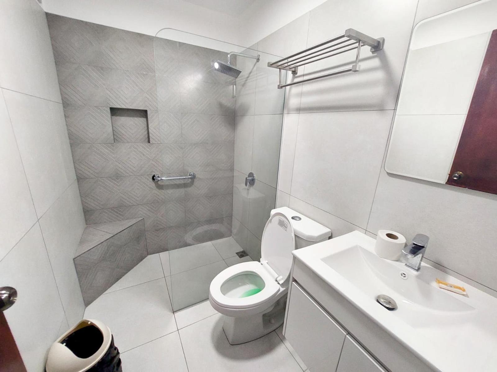 Apartamento Pardo Cca Lima Zimmer foto