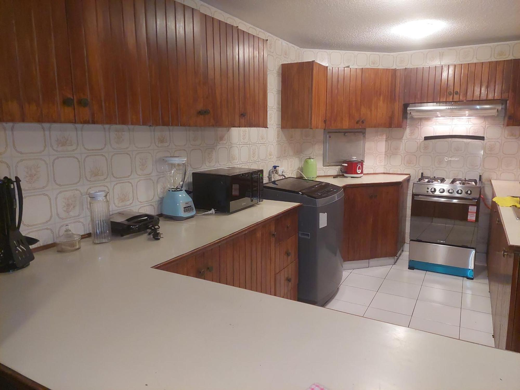 Apartamento Pardo Cca Lima Zimmer foto
