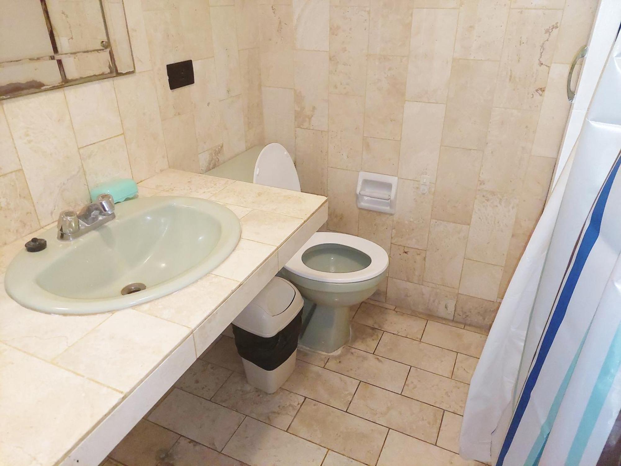 Apartamento Pardo Cca Lima Zimmer foto