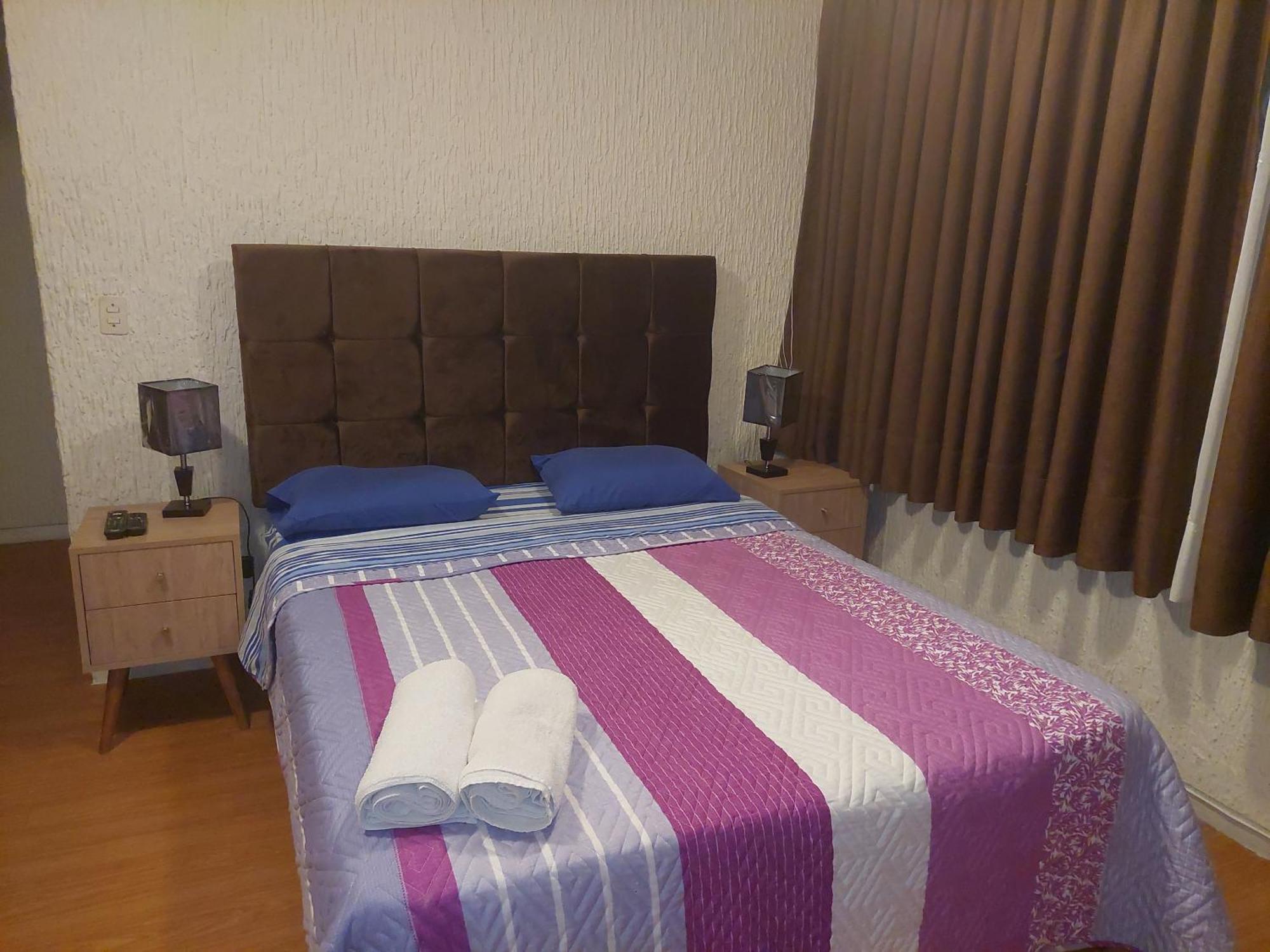 Apartamento Pardo Cca Lima Zimmer foto