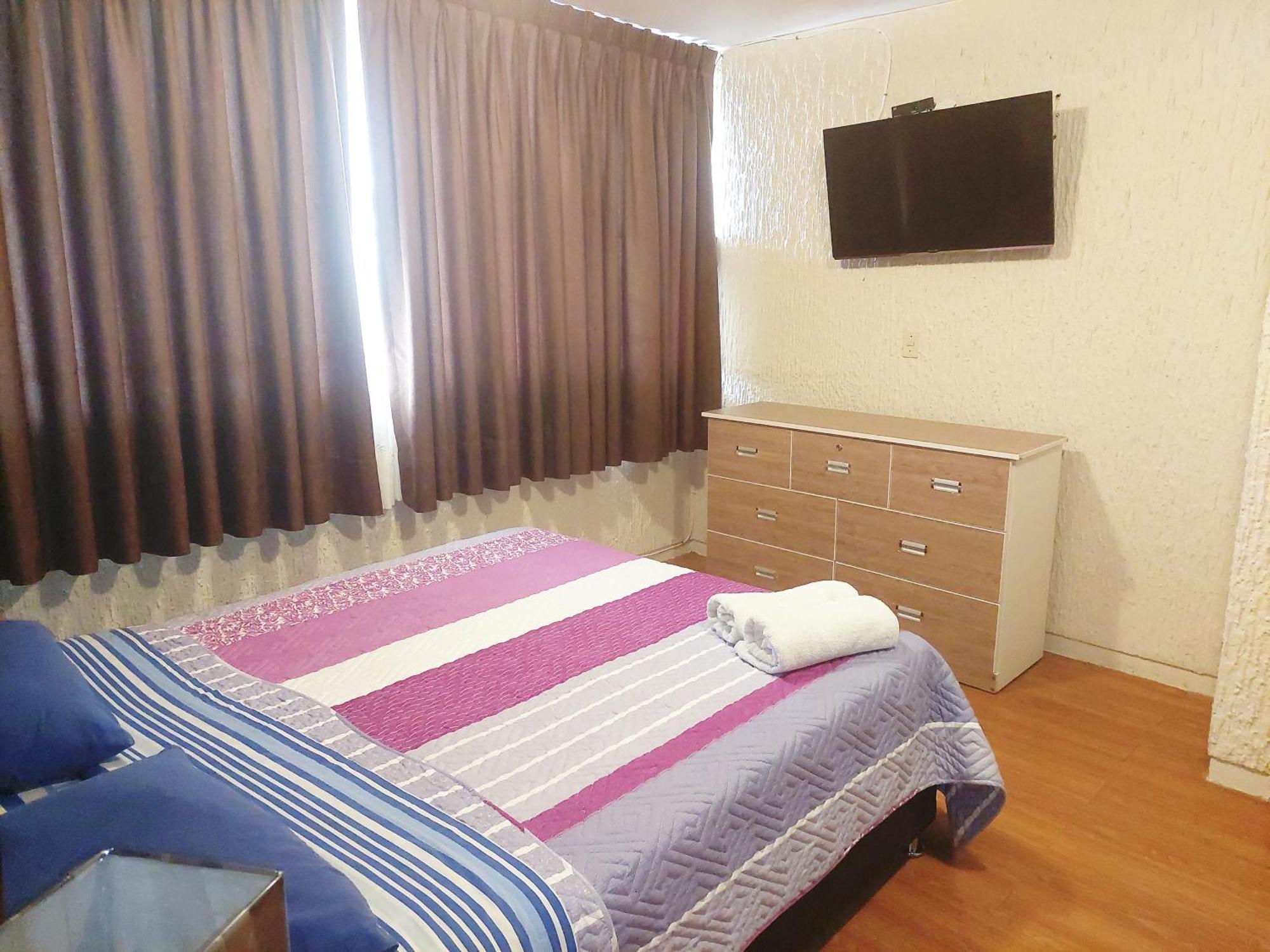 Apartamento Pardo Cca Lima Zimmer foto